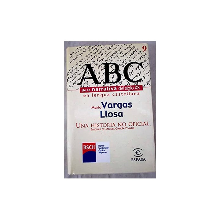 Una historia no oficial